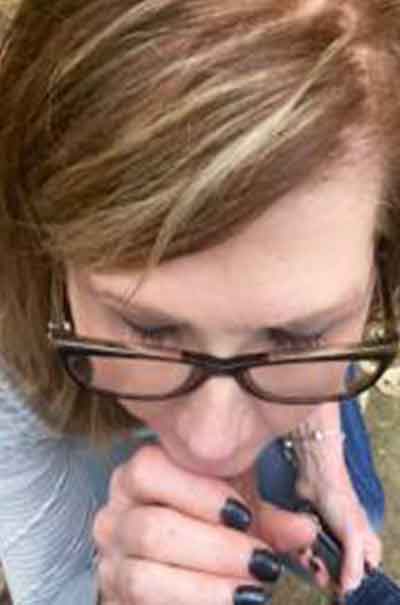 Lena, 27 Jahre